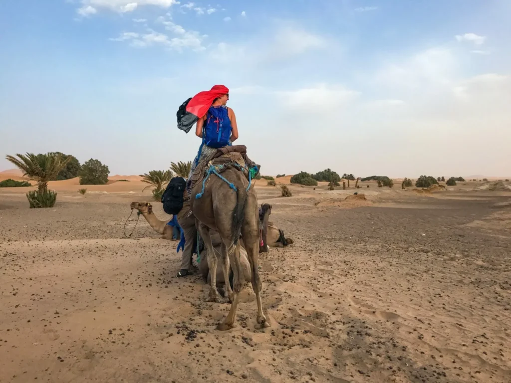 Ultimate Guide to a Luxury Sahara Desert Tour from Marrakech