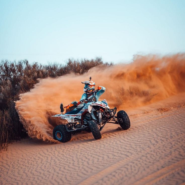 agafay desert marrakech