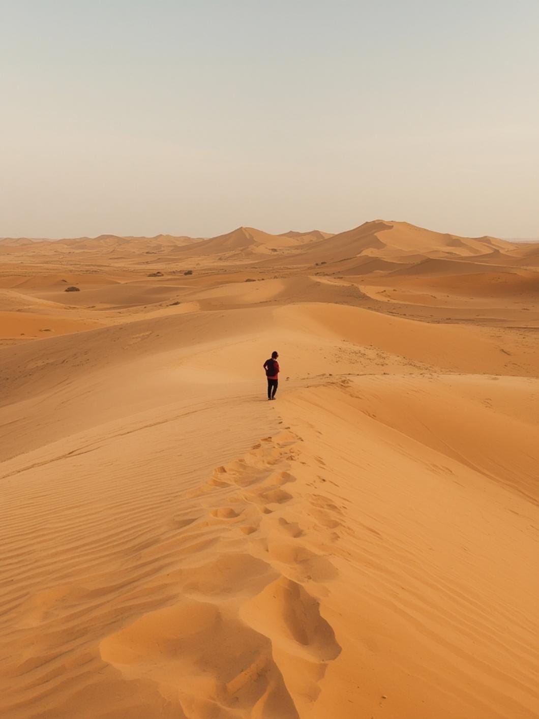 activities in agafay desert