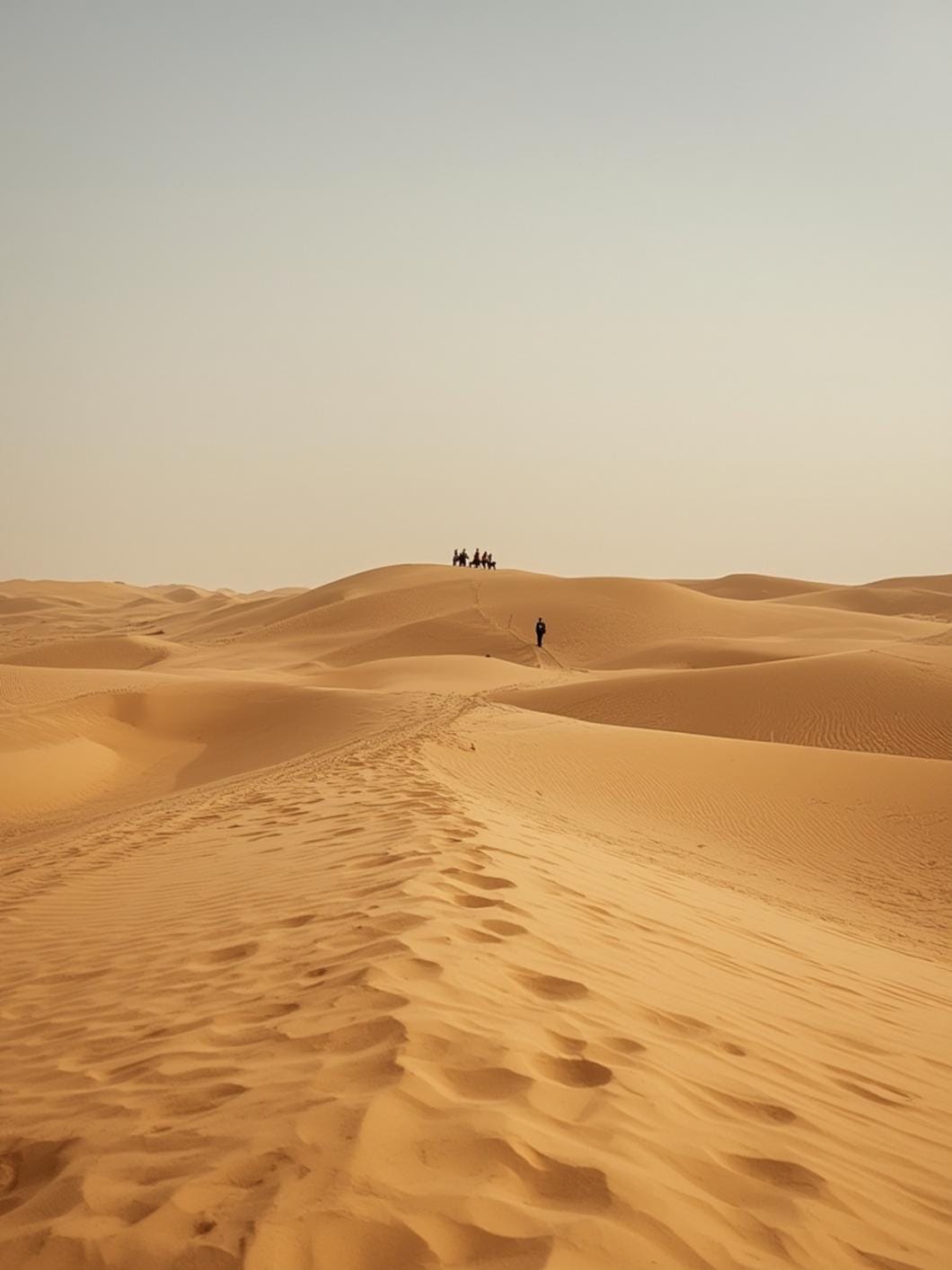 7 Exciting Activities in Desert