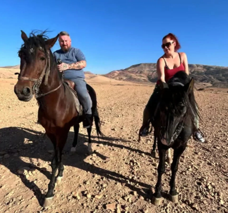 Epic Horses Ride Adventure | Gallop Through Stunning Landscapes!